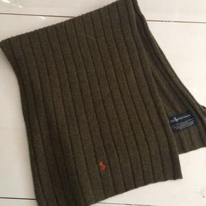 Unisex Scarf